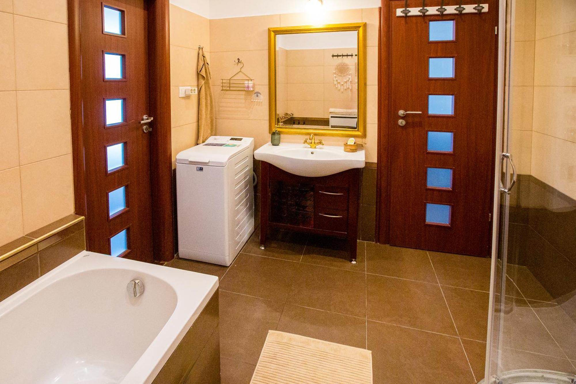 Apartamento Panorama View Rooftop 3br Terrace *